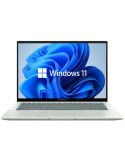 Laptop Asus Zenbook 14 UX3402Z 14" WQXGA+ OLED i7-1260P 16/512GB Wi-Fi 6E - 2