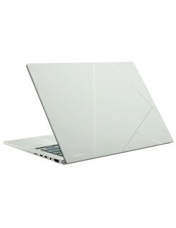 Laptop Asus Zenbook 14 UX3402Z 14" WQXGA+ OLED i7-1260P 16/512GB Wi-Fi 6E - 4