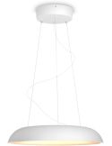 Lampa Wisząca Philips Amaze Hue White Bluetooth Szeroka Paleta Odcieni - 1