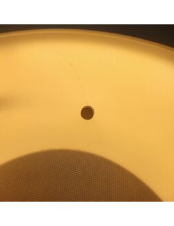 Lampa Wisząca Philips Amaze Hue White Bluetooth Szeroka Paleta Odcieni - 8