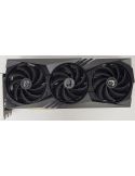 Karta Graficzna MSI GeForce RTX 4090 GAMING X TRIO 24GB GDDR6X DLSS 3 - 2