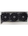 Karta Graficzna MSI GeForce RTX 4090 GAMING X TRIO 24GB GDDR6X DLSS 3 - 2
