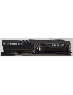Karta Graficzna MSI GeForce RTX 4090 GAMING X TRIO 24GB GDDR6X DLSS 3 - 5