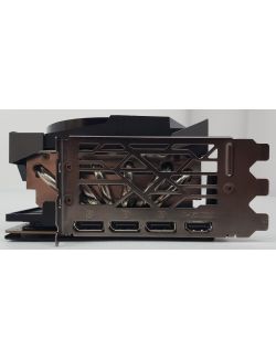 Karta Graficzna MSI GeForce RTX 4090 GAMING X TRIO 24GB GDDR6X DLSS 3 - 7