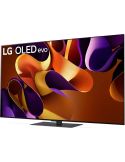 Telewizor LG OLED65G49LS 65" OLED evo AI 4K UHD 120Hz SmartTV DVB-T2 WiFi 6 - 2