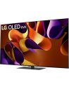 Telewizor LG OLED65G49LS 65" OLED evo AI 4K UHD 120Hz SmartTV DVB-T2 WiFi 6 - 2