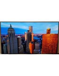 Telewizor LG OLED65G49LS 65" OLED evo AI 4K UHD 120Hz SmartTV DVB-T2 WiFi 6 - 4
