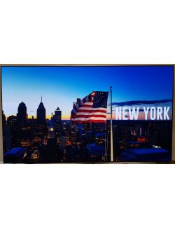 Telewizor LG OLED65G49LS 65" OLED evo AI 4K UHD 120Hz SmartTV DVB-T2 WiFi 6 - 5