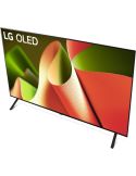 Telewizor LG OLED65B46LA 65" OLED AI 4K UHD HDR 20Hz Smart TV DVB-T2 Dolby - 3