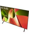 Telewizor LG OLED65B46LA 65" OLED AI 4K UHD HDR 20Hz Smart TV DVB-T2 Dolby - 3