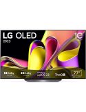Telewizor OLED77B39LA 77" OLED 4K UHD 100Hz Smart TV DVB-T2 AI Sound Pro - 1