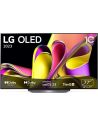 Telewizor OLED77B39LA 77" OLED 4K UHD 100Hz Smart TV DVB-T2 AI Sound Pro - 1