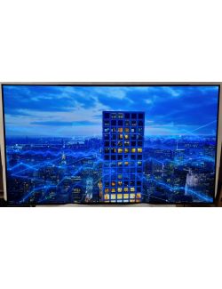 Telewizor OLED77B39LA 77" OLED 4K UHD 100Hz Smart TV DVB-T2 AI Sound Pro - 2