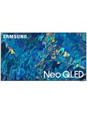 Telewizor Samsung QE65QN95BATXZT 65" Neo QLED 120Hz 4K UHD Smart TV DVB-T2 - 1