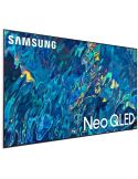Telewizor Samsung QE65QN95BATXZT 65" Neo QLED 120Hz 4K UHD Smart TV DVB-T2 - 2
