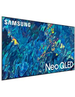 Telewizor Samsung QE65QN95BATXZT 65" Neo QLED 120Hz 4K UHD Smart TV DVB-T2 - 2