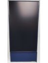 Telewizor Samsung QE43LS05BGUXZT 43" The Sero QLED 4K UHD Smart TV 60W 4.1