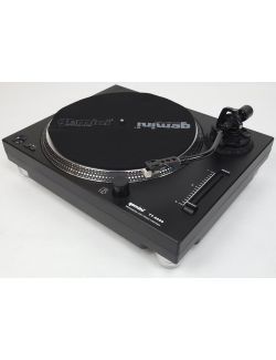 Gramofon Gemini TT-4000 Napęd Bezpośredni Start/Stop USB 3 Prędkości - 3