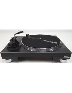 Gramofon Gemini TT-4000 Napęd Bezpośredni Start/Stop USB 3 Prędkości - 4