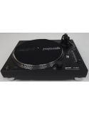Gramofon Gemini TT-4000 Napęd Bezpośredni Start/Stop USB 3 Prędkości - 6