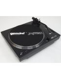 Gramofon Gemini TT-4000 Napęd Bezpośredni Start/Stop USB 3 Prędkości - 2