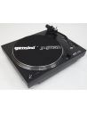 Gramofon Gemini TT-4000 Napęd Bezpośredni Start/Stop USB 3 Prędkości - 2