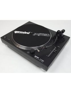 Gramofon Gemini TT-4000 Napęd Bezpośredni Start/Stop USB 3 Prędkości - 3