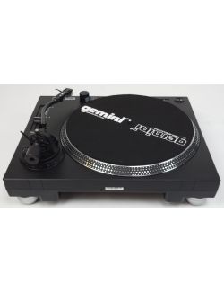 Gramofon Gemini TT-4000 Napęd Bezpośredni Start/Stop USB 3 Prędkości - 4