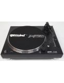 Gramofon Gemini TT-4000 Napęd Bezpośredni Start/Stop USB 3 Prędkości - 5
