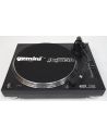 Gramofon Gemini TT-4000 Napęd Bezpośredni Start/Stop USB 3 Prędkości - 5