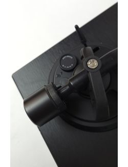 Gramofon Gemini TT-4000 Napęd Bezpośredni Start/Stop USB 3 Prędkości - 7