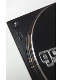 Gramofon Gemini TT-4000 Napęd Bezpośredni Start/Stop USB 3 Prędkości - 9
