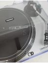 Gramofon Reloop RT-3 USB Przedwzmacniacz Napęd Bezpośredni 2 Tempa Srebrny