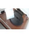 Gramofon Hi-Fi Vosterio B-660 Bluetooth Radio FM USB LED Głośniki Stereo 
