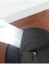 Gramofon Hi-Fi Vosterio B-660 Bluetooth Radio FM USB LED Głośniki Stereo 