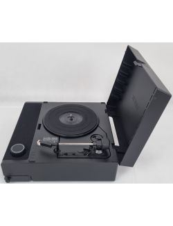Przenośny Gramofon Odtwarzacz Victrola Revolution Go Bluetooth do 12H - 3