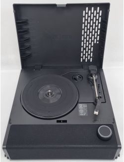 Przenośny Gramofon Odtwarzacz Victrola Revolution Go Bluetooth do 12H - 4