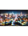 Telewizor Hisense 100E77NQ Pro 100" QLED 4K 144Hz Smart TV DVB-T2 HDMI 2.1
