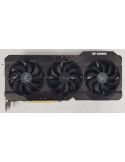 Karta Graficzna ASUS TUF Gaming GeForce RTX 3070 Ti OC 8GB GDDR6X HDMI DP - 2
