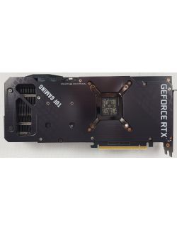 Karta Graficzna ASUS TUF Gaming GeForce RTX 3070 Ti OC 8GB GDDR6X HDMI DP - 3