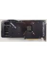 Karta Graficzna ASUS TUF Gaming GeForce RTX 3070 Ti OC 8GB GDDR6X HDMI DP - 3