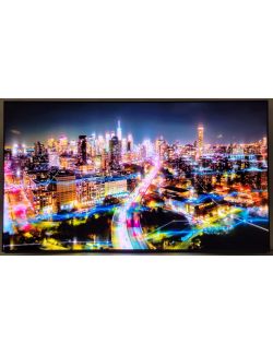 Telewizor SONY XR-65A95L 65" QD OLED 4K UHD 120Hz Google TV Dolby HDMI 2.1 - 6