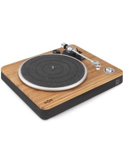 Gramofon House of Marley Stir It Up Manualny Napęd Paskowy Przedwzmacniacz - 1