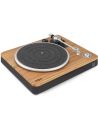Gramofon House of Marley Stir It Up Manualny Napęd Paskowy Przedwzmacniacz - 1