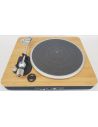 Gramofon House of Marley Stir It Up Manualny Napęd Paskowy Przedwzmacniacz - 2