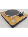 Gramofon House of Marley Stir It Up Manualny Napęd Paskowy Przedwzmacniacz - 4