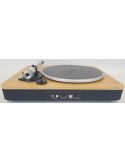 Gramofon House of Marley Stir It Up Manualny Napęd Paskowy Przedwzmacniacz - 5