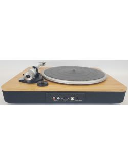 Gramofon House of Marley Stir It Up Manualny Napęd Paskowy Przedwzmacniacz - 5