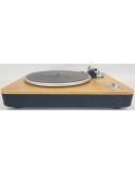 Gramofon House of Marley Stir It Up Manualny Napęd Paskowy Przedwzmacniacz - 6