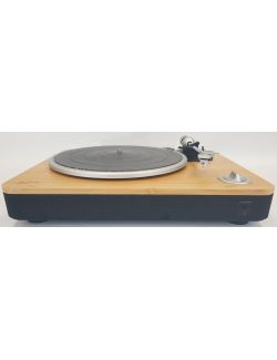 Gramofon House of Marley Stir It Up Manualny Napęd Paskowy Przedwzmacniacz - 6
